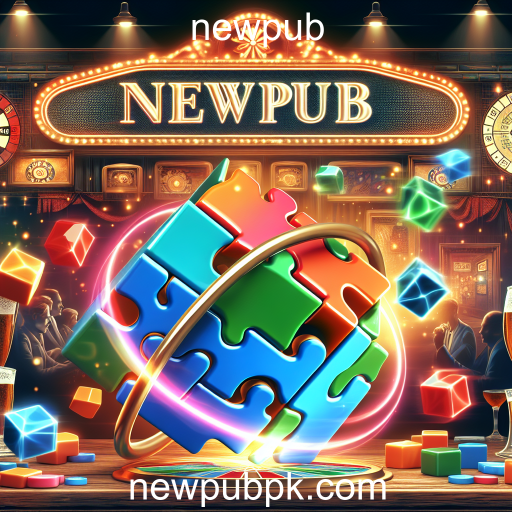 Desvende os Desafios da Categoria Quebra-Cabeça do Newpub